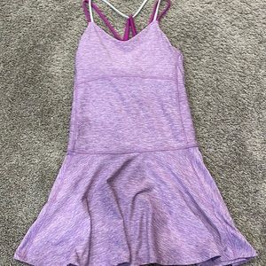 Girls Tennis dress